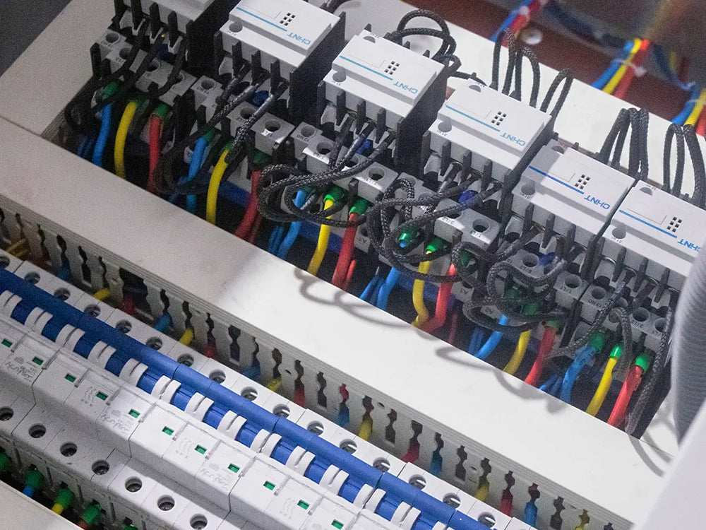 Elektrotechniek